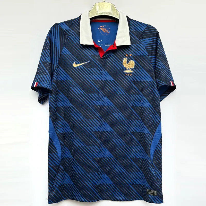 Selección de Francia Local 2026/27