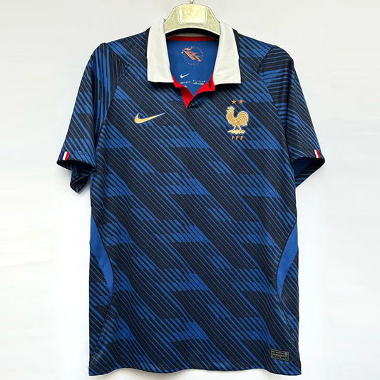 Selección de Francia Local 2026/27