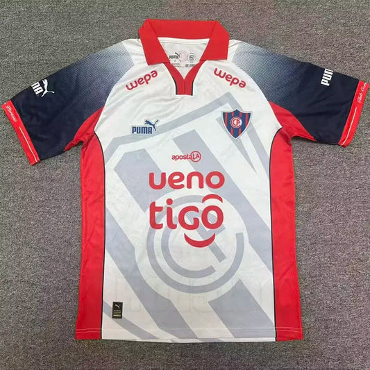 Cerro Porteño Tercera 2026/27