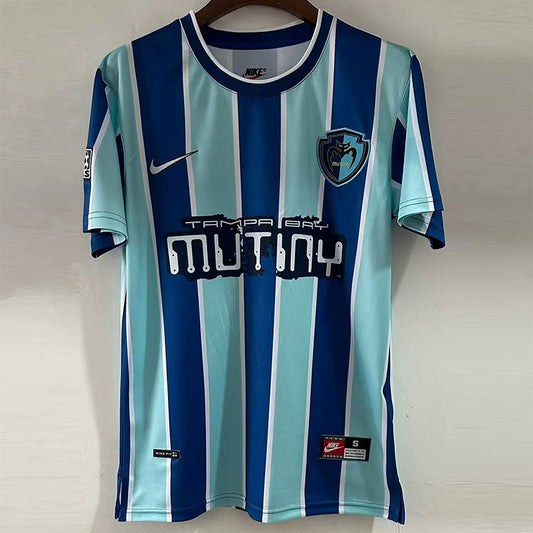 Tampa Bay Mutiny Retro 1997 (Local)