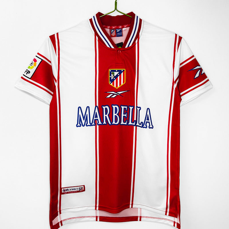 Atlético de Madrid Retro 1999/2000