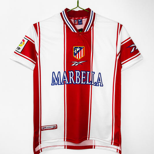Atlético de Madrid Retro 1999/2000