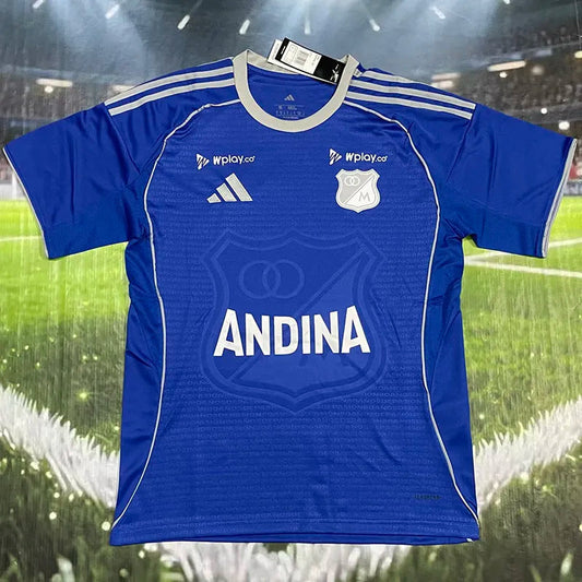 Millonarios Local 2026/27