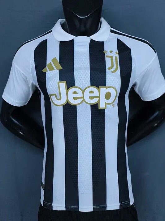 Juventus Local Versión Jugador 2026/27