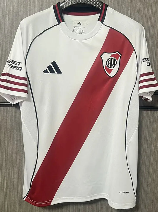 River Plate Local 2025/26