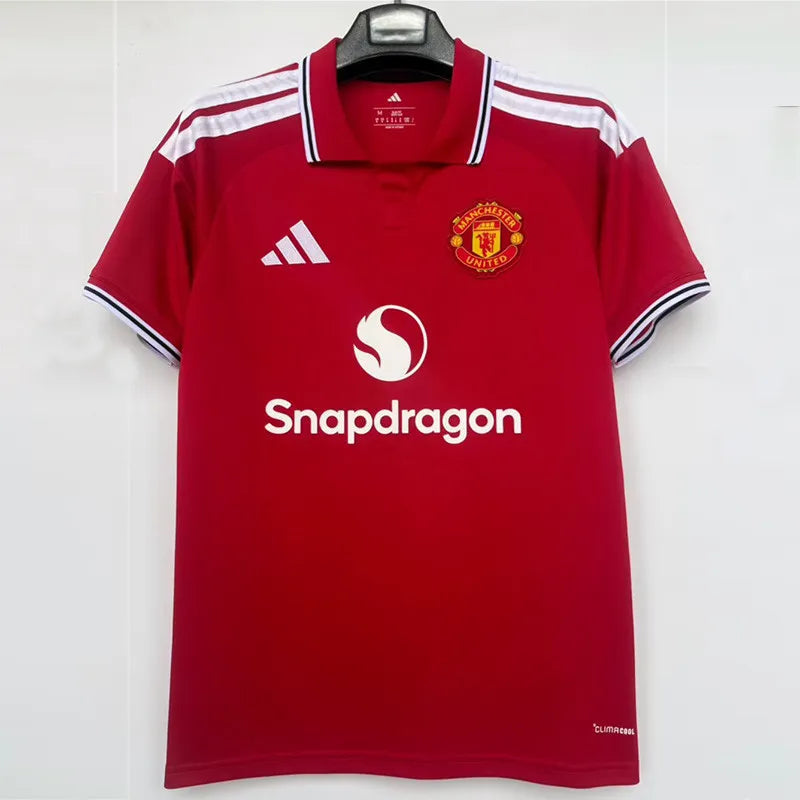 Manchester United Local 2026/27