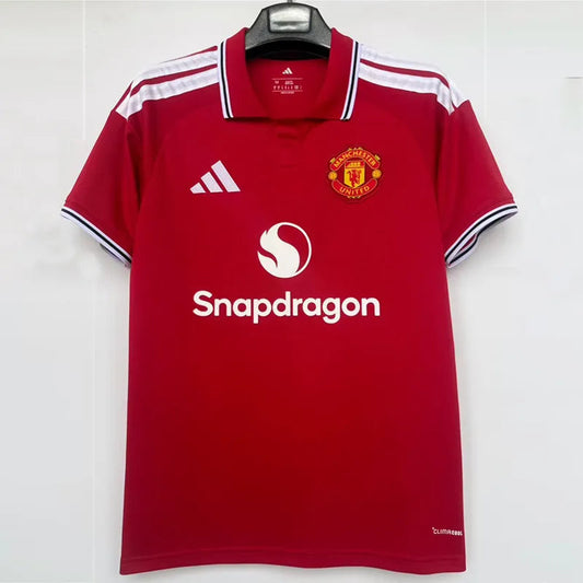 Manchester United Local 2026/27