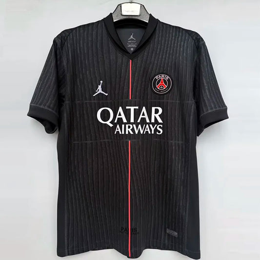 Paris Saint-Germain Cuarta 2025/26