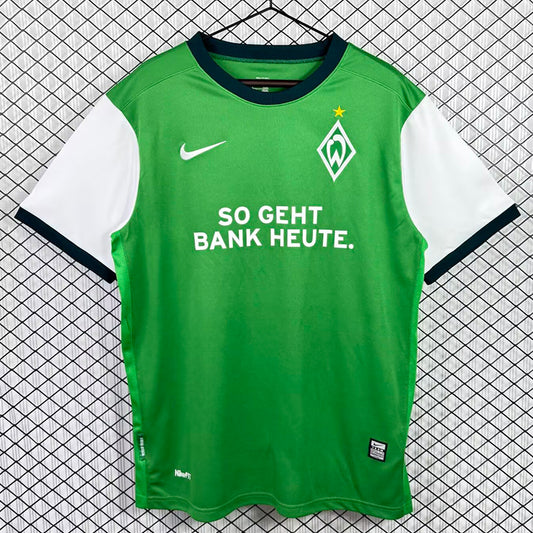 Werder Bremen Retro 2009/10