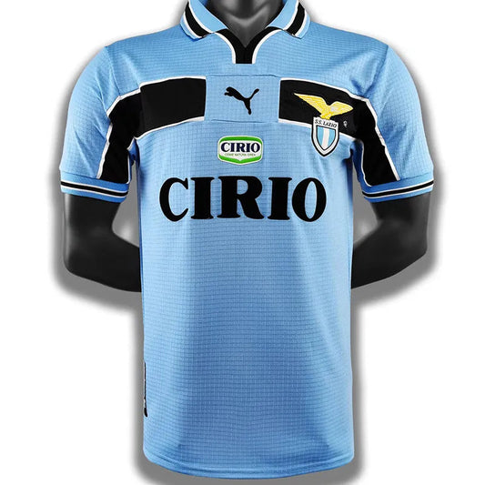 Lazio Retro 1998/2000