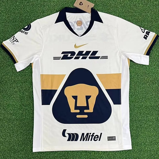 Pumas UNAM Local 2025/26