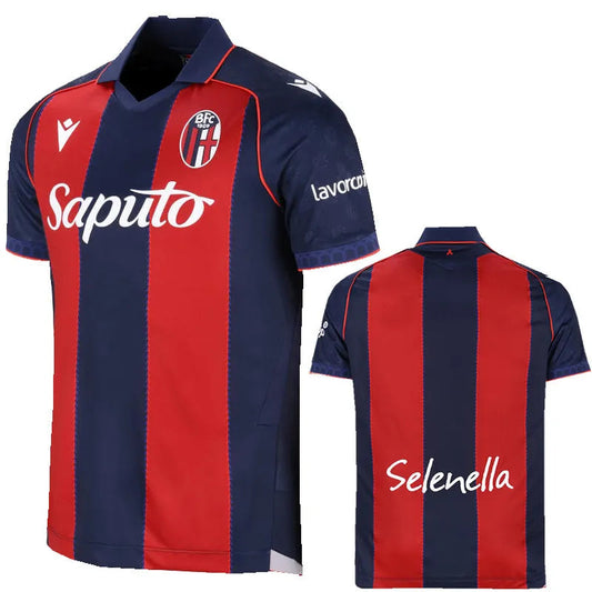 Bologna FC Local 2026/27