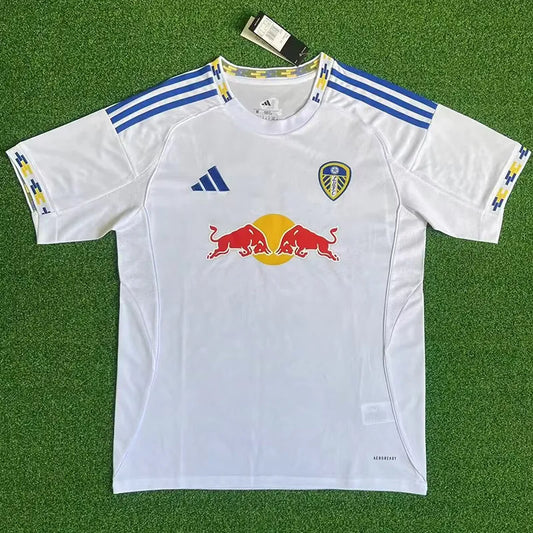 Leeds United Local 2025/26