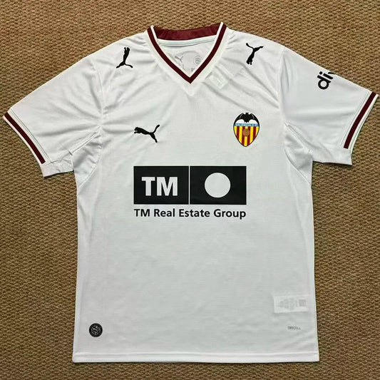 Valencia CF Local 2026/27