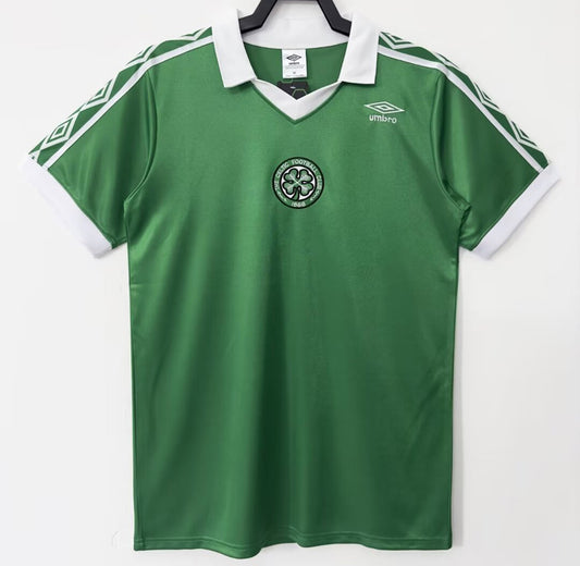 Celtic Retro 1980