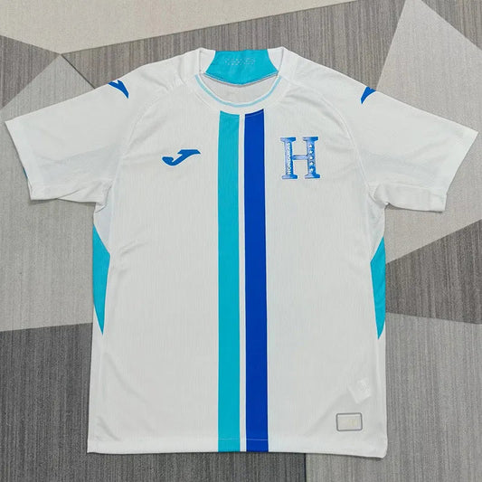 Selección de Honduras Local 2026/27