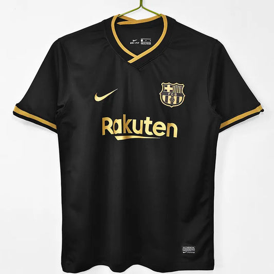 FC Barcelona Retro 2020/21 (Visitante)