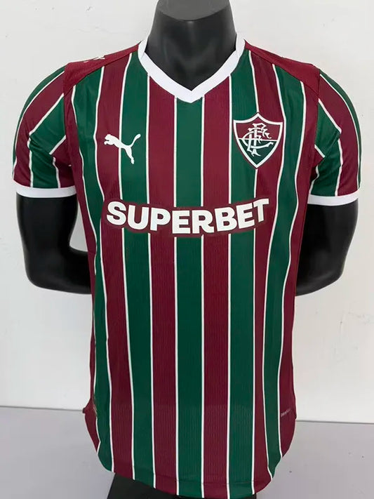 Fluminense Local Versión Jugador 2026/27