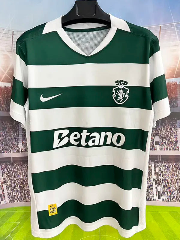 Sporting Lisboa Local 2026/27
