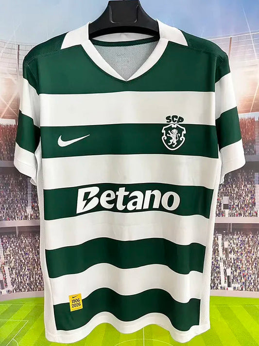 Sporting Lisboa Local 2026/27