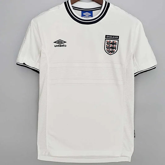 Selección de Inglaterra Retro 2000