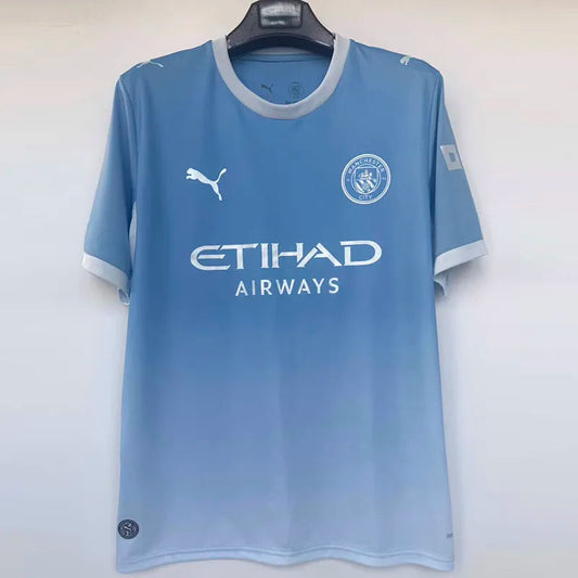 Manchester City Local 2026/27