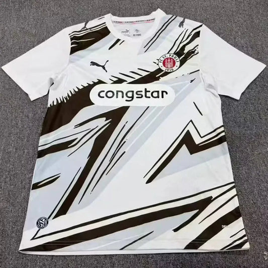 St. Pauli Visitante 2026/27