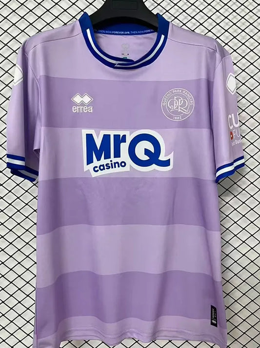 Queens Park Rangers Visitante 2026/27