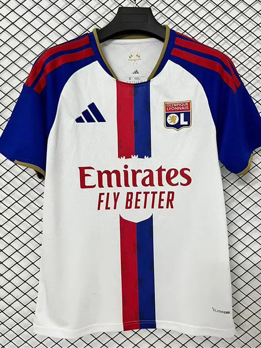 Olympique de Lyon Local 2026/27