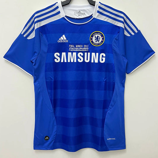 Chelsea Retro 2011/12 (Final Liga de Campeones)
