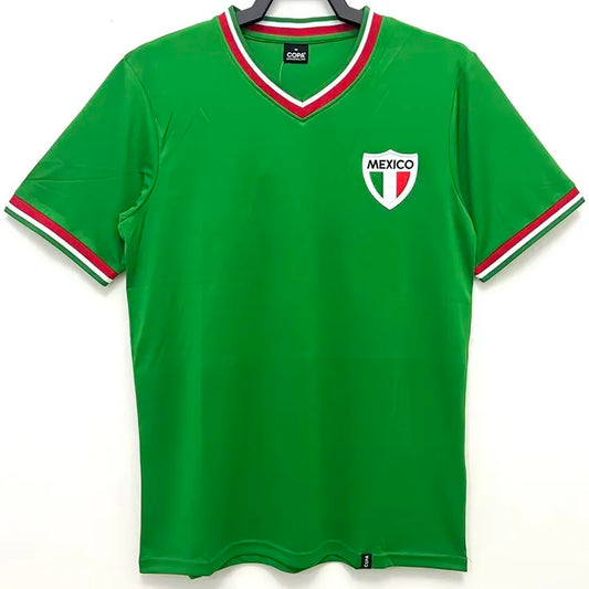 Selección de México Retro 1970
