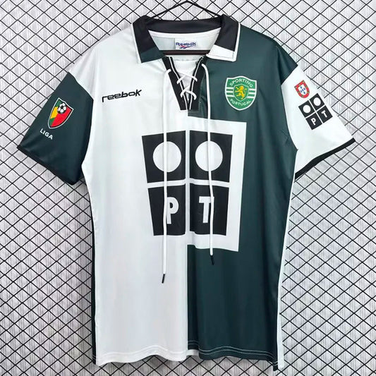 Sporting Lisboa Retro 2002/03