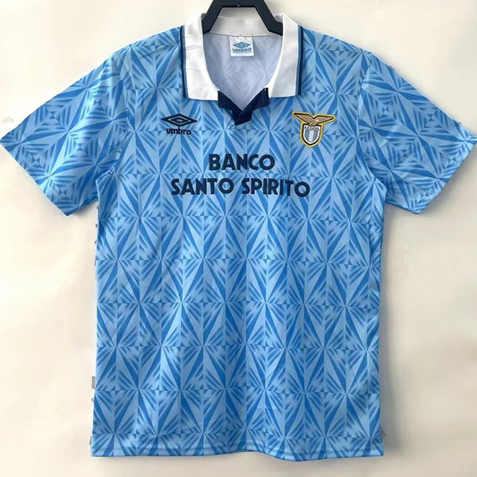 Lazio Retro 1991