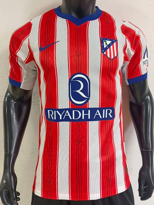 Atlético de Madrid Local Versión Jugador 2026/27
