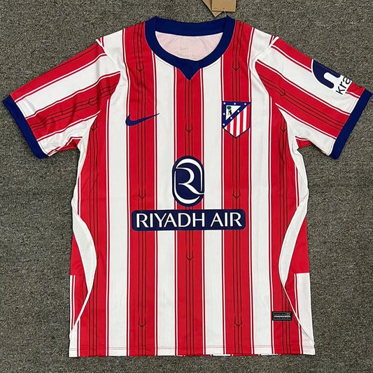 Atlético de Madrid Local 2026/27