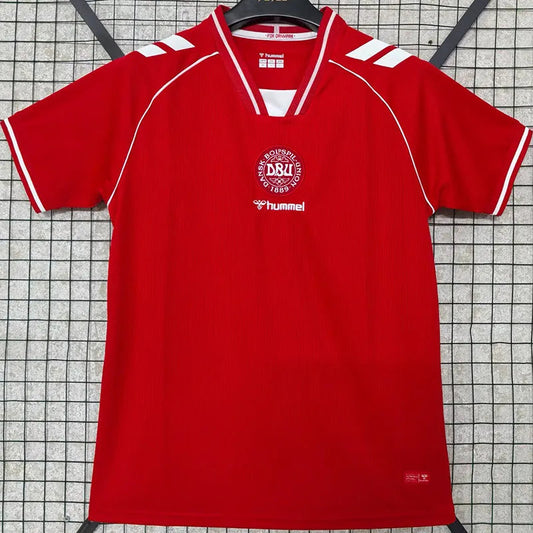 Selección de Dinamarca Local 2026/27