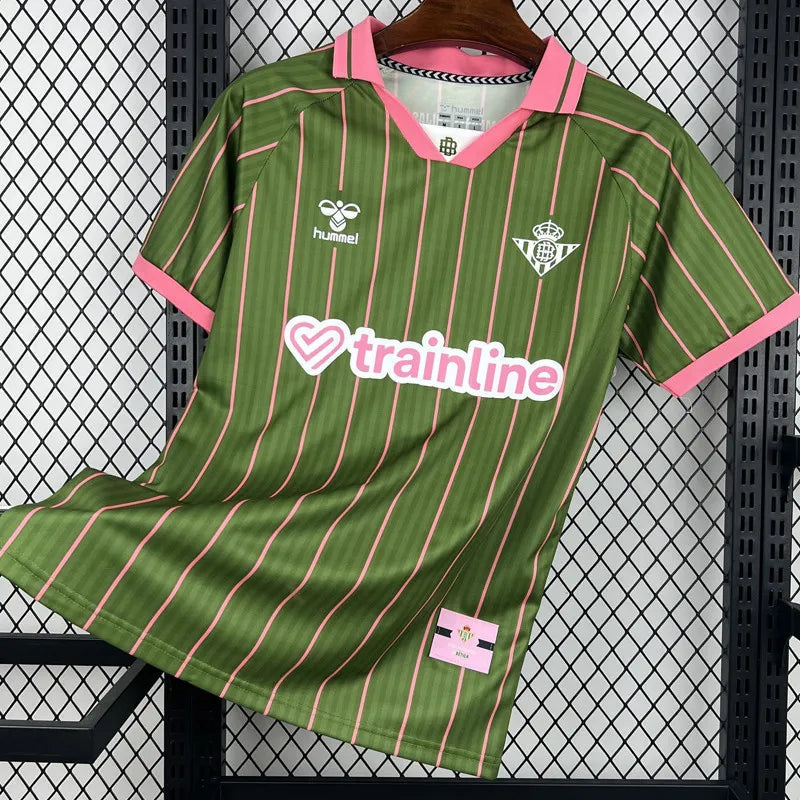 Real Betis Edición Especial Verde 2026/27