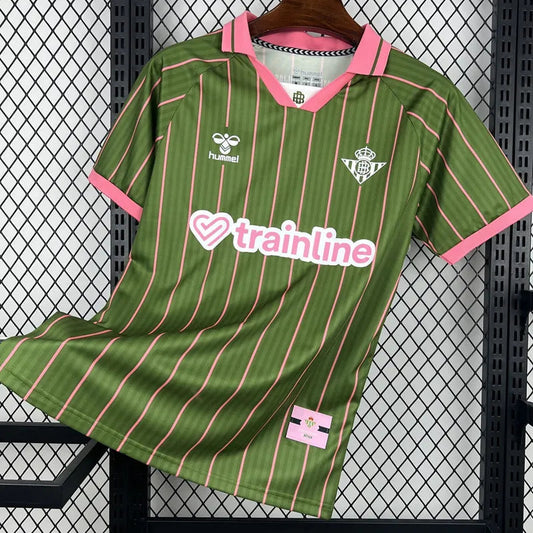 Real Betis Edición Especial Verde 2026/27