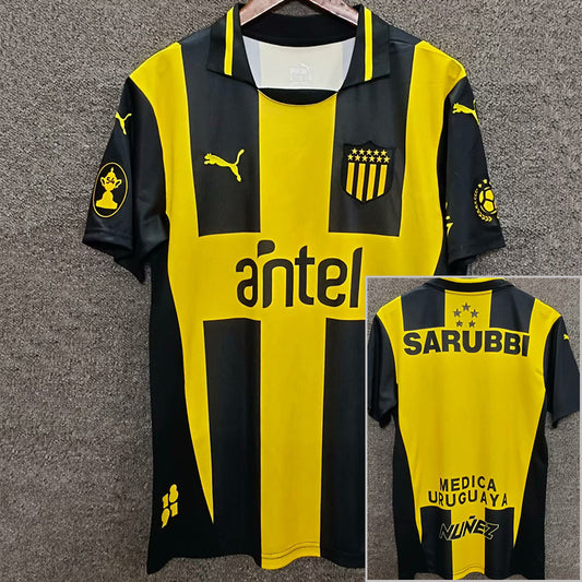 Club Atlético Peñarol Local 2025/26