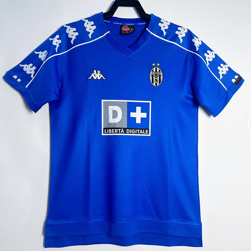 Juventus Retro 1999/00 (Visitante)