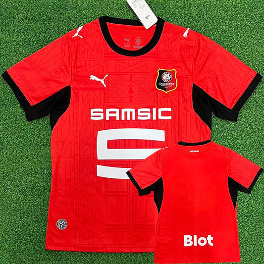 Stade Rennais Local 2026/27