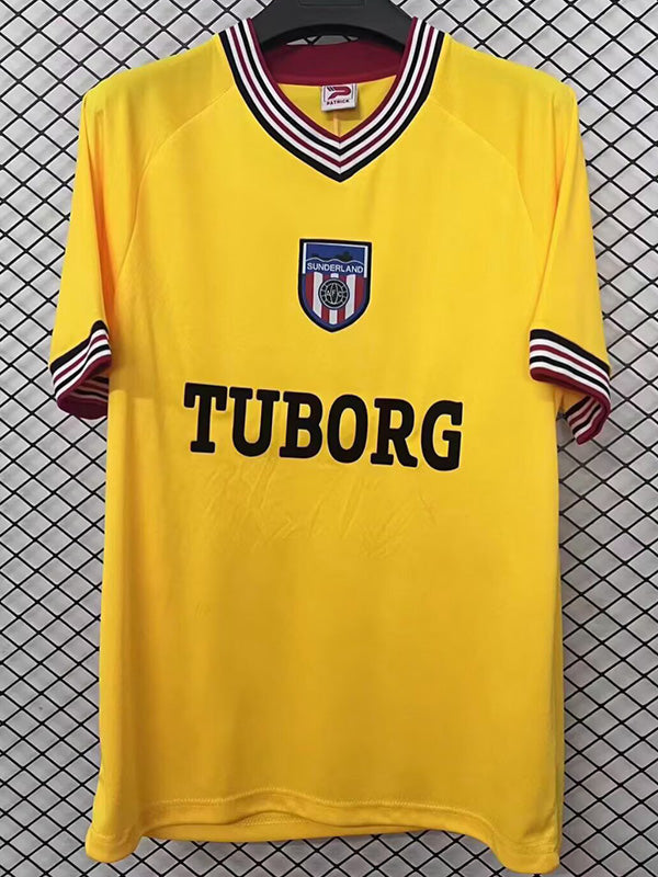 Sunderland AFC Retro 1986/87 (Tercera)