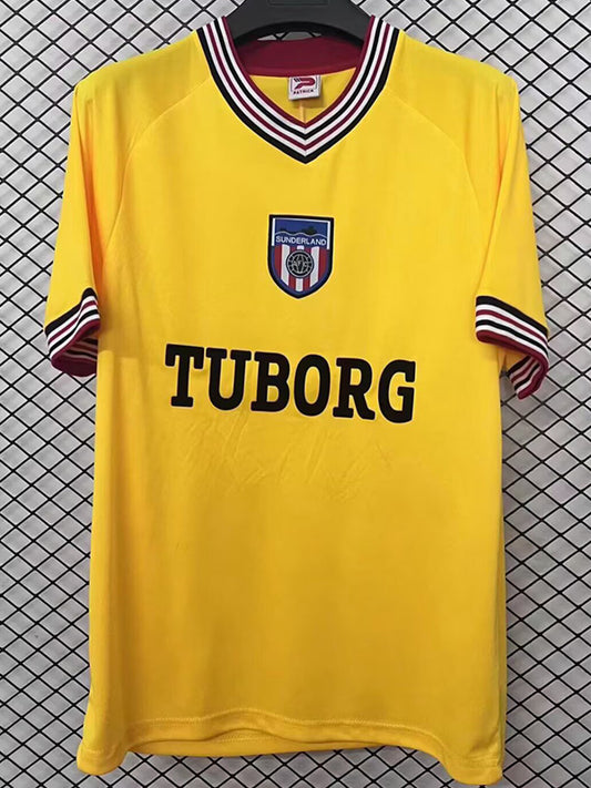 Sunderland AFC Retro 1986/87 (Tercera)