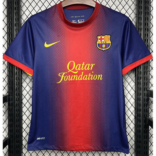 FC Barcelona Retro 2012/13