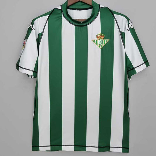 Real Betis Retro 2003/04