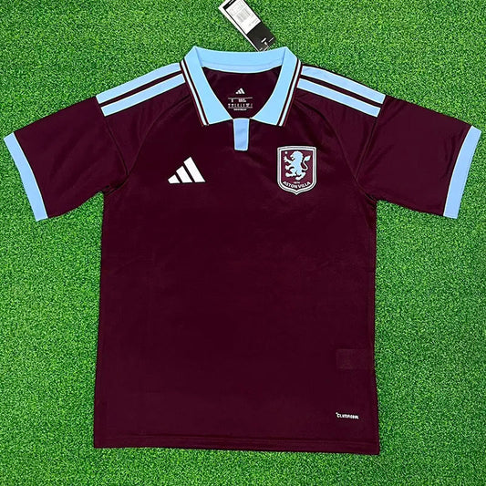 Aston Villa Local 2026/27