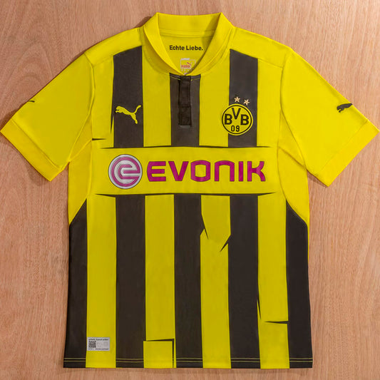 Borussia Dortmund Retro 2012/13