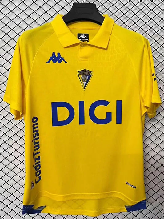 Cádiz CF Local 2026/27