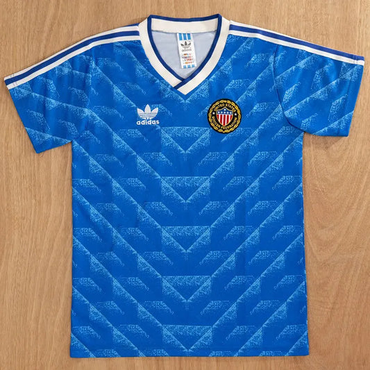 Selección de Estados Unidos Retro 1988 Visitante