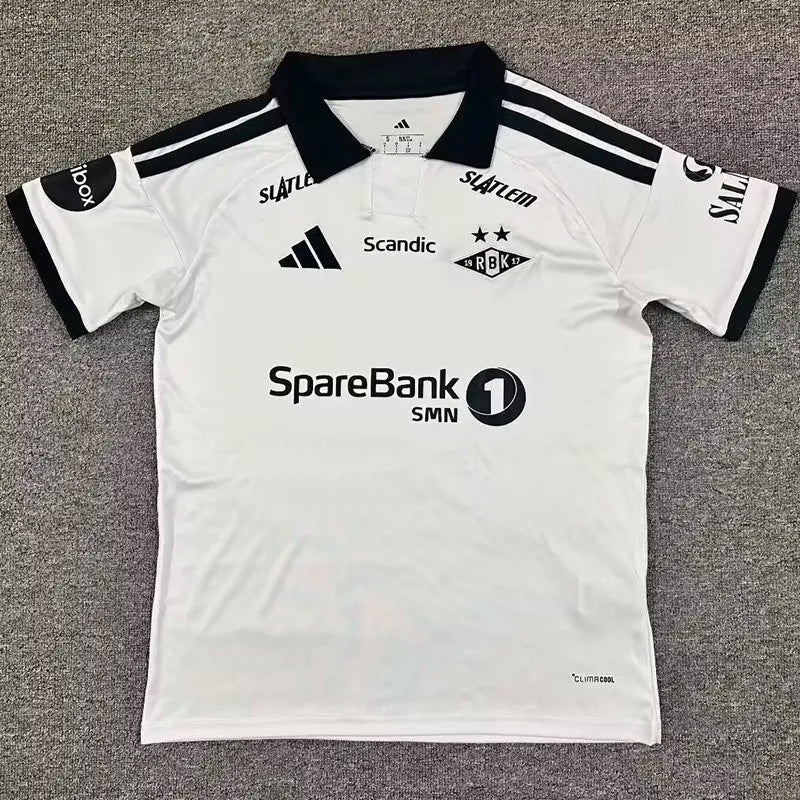 Rosenborg BK Local 2026/27